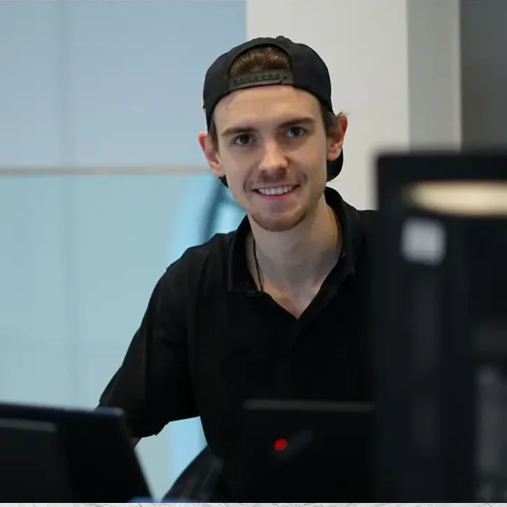 Dominik Borsdorff